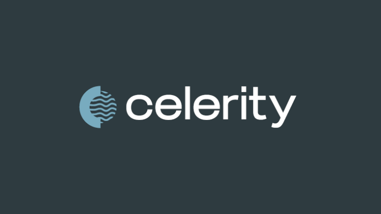 Celerity Brand Assets - Celerity Craft